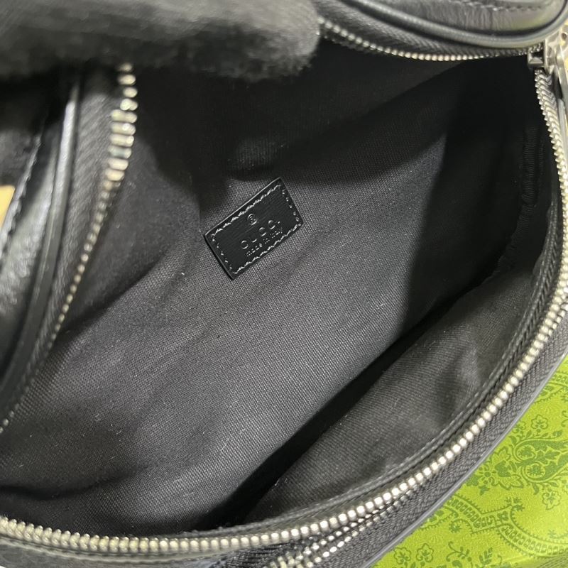 Gvc*1 waist chest packs